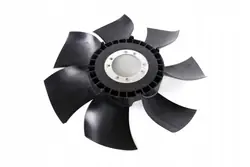 Roue de ventilateur Iveco OE 5801418717, refroidissement