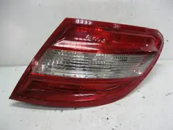 Rechter achterlicht A2049068402 Mercedes