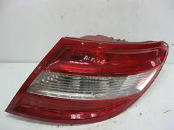 Rechte Rückleuchte A2049068402 Mercedes