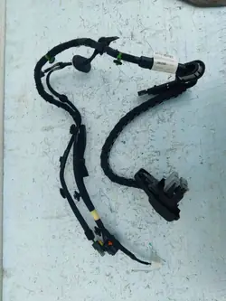 Liukuoven johdotus Citroen Berlingo OEM 9828029880