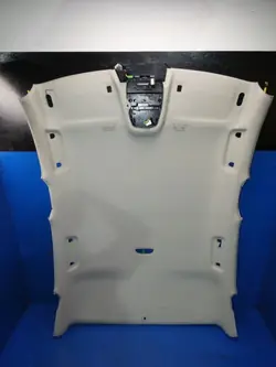 Tête de pavillon Volvo S90 II OEM PODSUFITKA S90 II