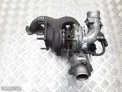 Turbocompresor Audi usado OEM 06H145702L