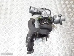 Turbocompresseur Audi d'occasion OEM 06H145702L