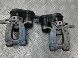 Pinça de travão OEM 532534623 para Peugeot 2008 II Traseira