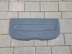 Étagre de coffre OEM 98421269ZD pour Opel Corsa F <2019
