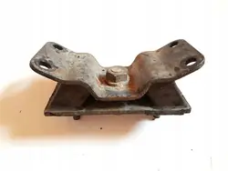 2003 Toyota Land Cruiser (J100) Vaihteiston tuki 1237150081