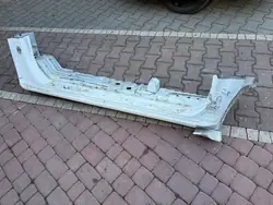 Pilar B direito OEM 420163 para Toyota Hilux VIII 2023