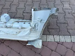 Pilar B direito OEM 420163 para Toyota Hilux VIII 2023