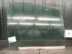 Opel Kadett E Cabrio höger framruta OEM