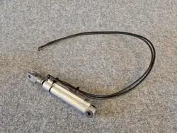 Porsche 911 991 Targa-takaktuator OEM 9P1871604