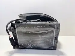 Volvo XC60 T8 Hybrid-Batteriekühler OEM XC60 t8 chłodnice