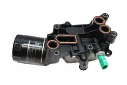 Jäähdytin & Öljysuodatin OEM 04B115389B VW 1.4 TDi