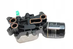 Jäähdytin & Öljysuodatin OEM 04B115389B VW 1.4 TDi