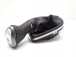 Pookknop OEM 1P0711113H voor Seat Leon II Cupra