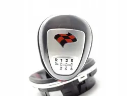 Pomo de cambios OEM 1P0711113H para Seat Leon II Cupra