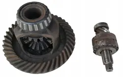 Mécanisme de Différentiel Complet 8/41 Żuk Warszawa OEM