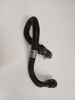 Ford Fiesta MK6 1.3 Power Steering Hose 7S613E525DA
