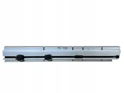 Barre de guidage de galerie BMW X6 E71 6981043 gauche