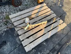 HYUNDAI I40 Caixa de Direção 565003Z000