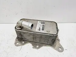 Gebruikte oliekoeler OEM A6511800665 voor Mercedes
