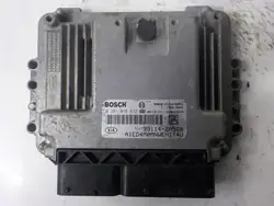 Calculateur Kia OEM 0281016872 39114-2A560 Occasion