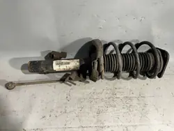 AMORTYZATOR MPCHERSON SPRĘŻYNA Fram Höger Volvo V50 2.0 D