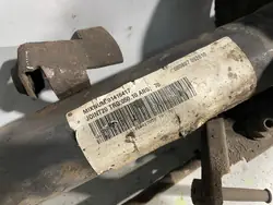 AMORTYZATOR MPCHERSON SPRĘŻYNA Etu Oikea Volvo V50 2.0 D