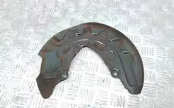 VW Bromsskivsskydd OEM 5QM615312G Fram Höger