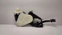 OEM 9883257 Linker vorderer Türmotor für BMW 7 G70