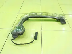 OEM 9688549280 Oikea DRL-valo Citroen DS4:lle