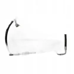 Ilmastointiletku SEAT IBIZA 6L 1.2MPI OEM 6Q0820744BG