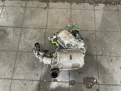 Catalyseur DPF Renault Trafic III OEM 208A06174R