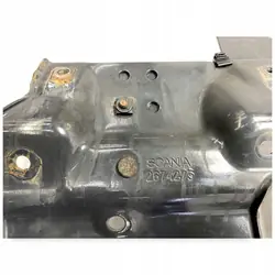Scania Lufttrockner-Halterung OEM 2674275 - Gebraucht