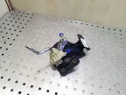 Sélecteur de vitesse OEM 54000-SWW Honda CR-V III