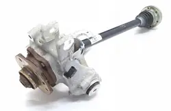 Snodo posteriore sinistro Audi A4 8K A5 Lift 8K0505431AR