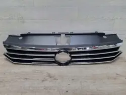 Grill Volkswagen Passat B8 3G0853653