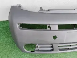 Opel Vivaro A Pare-chocs Avant Structure (2001-2006) 91165829