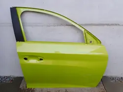 Fram höger dörr Peugeot 208 II 2019- 9827577580