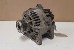 Vaihtovirtageneraattori RENAULT MEGANE II SEDAN 1.5L diesel