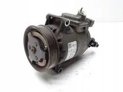 Ilmastointikompressori OEM 5N0820803A VW Tiguan 5N