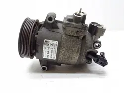 Compresseur AC OEM 5N0820803A pour VW Tiguan 5N