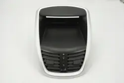 Rejilla de ventilación usada OEM 9682994477 para Peugeot 206+