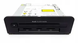 Begagnad Audi OE SIM-enhet 8W0035021A