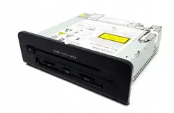Unidad SIM Audi OE 8W0035021A usada