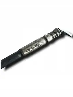 VW PASSAT CC Abgastemperatursensor 03G906088AT