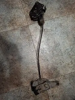 Guincho de Roda Sobressalente OEM Nhparts-29 Renault Master