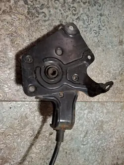Reservhjulsvinsch OEM Nhparts-29 för Renault Master