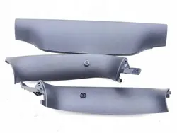 Acabamento do porta-malas MINI COOPER (R56) 9801413