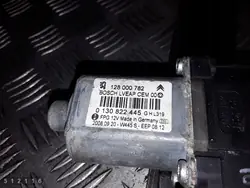 Régulateur de vitre Citroen C5 OEM 128000782