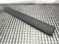 Garniture de Porte Avant Gauche Dacia Lodgy 808779284R